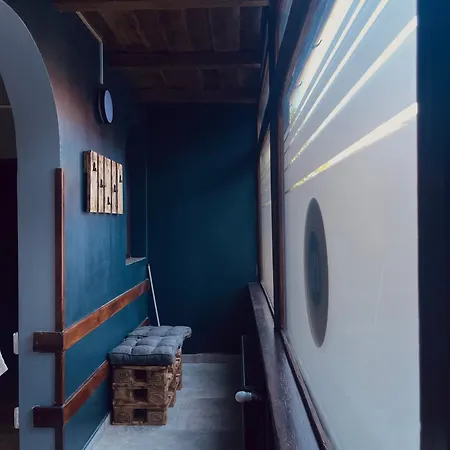 Apartamento Cozy At Casa Rosu *
