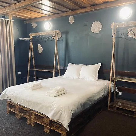 Apartamento Cozy At Casa Rosu
