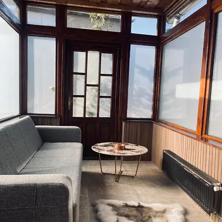 Cozy At Casa Rosu 아파트 클루지나포카
