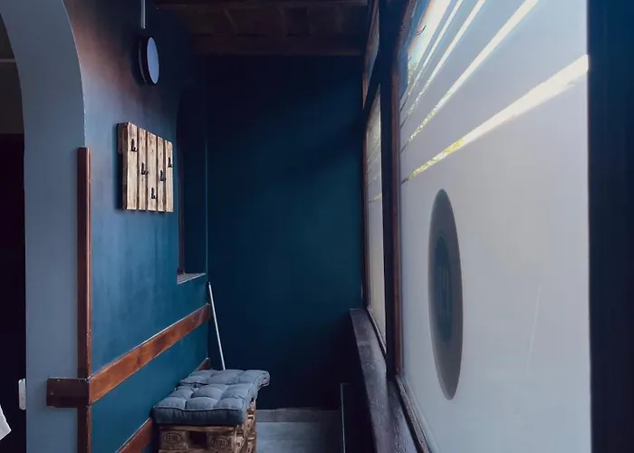 Apartament Cozy At Casa Rosu *