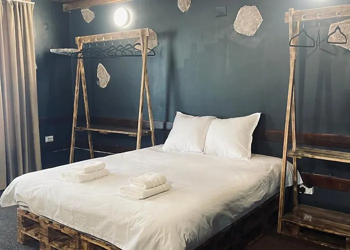 Appartement Cozy At Casa Rosu