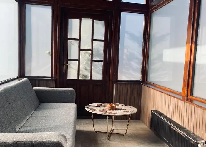 Cozy At Casa Rosu Appartement Cluj-Napoca